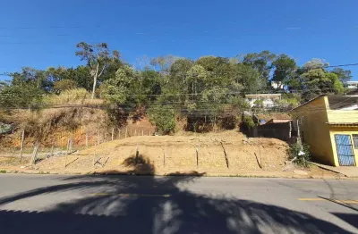 Terreno à venda no São Pedro, Juiz de Fora 