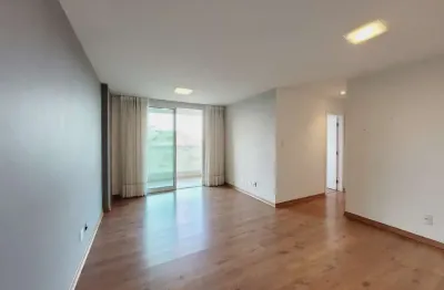 Apartamento com 2 quartos à venda no Passos, Juiz de Fora 