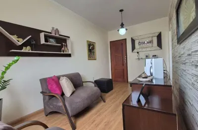 Apartamento com 2 quartos à venda no São Mateus, Juiz de Fora 
