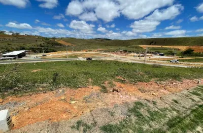 Terreno à venda no Bosque do Imperador, Juiz de Fora 