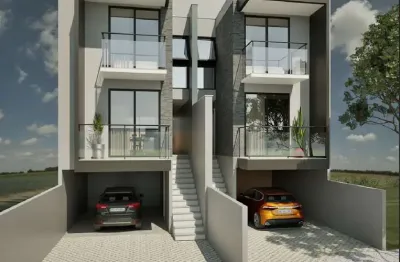 Casa em condomínio fechado com 3 quartos à venda no São Pedro, Juiz de Fora 