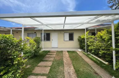 Casa em condomínio fechado com 2 quartos à venda no Borboleta, Juiz de Fora 