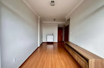 Apartamento com 2 quartos à venda no Bandeirantes, Juiz de Fora 