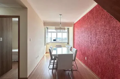 Cobertura com 3 quartos à venda no Bandeirantes, Juiz de Fora 