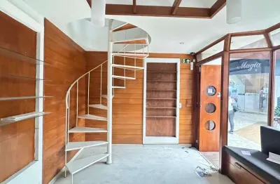 Ponto comercial à venda no Centro, Juiz de Fora 