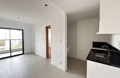 Apartamento compacto e moderno de 2 quartos, ambos suítes, no coração de são mateus