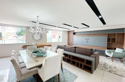 Casa com 5 quartos à venda no Passos, Juiz de Fora 