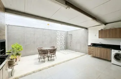 Casa com 3 quartos à venda no Aeroporto, Juiz de Fora 