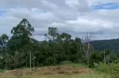 Terreno em condomínio fechado à venda no Novo Horizonte, Juiz de Fora 