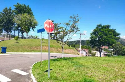 Terreno em condomínio fechado à venda no Grama, Juiz de Fora 