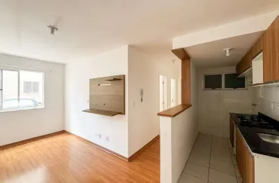 Apartamento com 2 quartos à venda no Marilândia, Juiz de Fora 