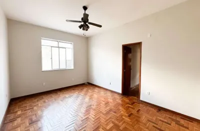 Apartamento com 4 quartos à venda no Centro, Juiz de Fora 
