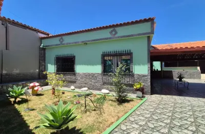 Casa com 2 quartos à venda no Santos Dumont, Juiz de Fora 