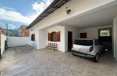 Casa com 3 quartos à venda no Borboleta, Juiz de Fora 