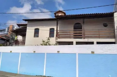 Casa com 4 quartos à venda no São Pedro, Juiz de Fora 