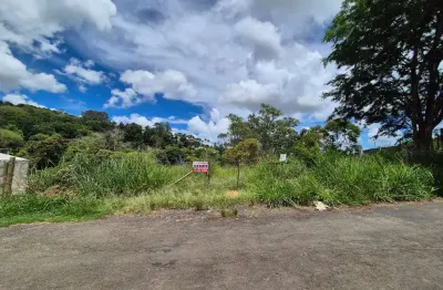 Terreno à venda no Vina Del Mar, Juiz de Fora 