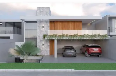 Casa em condomínio fechado com 3 quartos à venda no Vina Del Mar, Juiz de Fora 