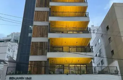 Apartamento com 4 quartos à venda no Santa Helena, Juiz de Fora 