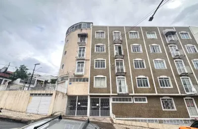 Apartamento com 3 quartos à venda no Bairu, Juiz de Fora 