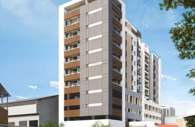 Apartamento com 2 quartos à venda no Mariano Procópio, Juiz de Fora 