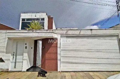 Casa com 4 quartos para alugar na Rua Antônio Morais, --, Cazeca, Uberlândia