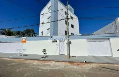 Apartamento com 2 quartos para alugar na Rua João Quirino da Silva, --, Santa Rosa, Uberlândia