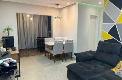Apartamento com 2 quartos para alugar na Avenida do Corinto, --, Laranjeiras, Uberlândia