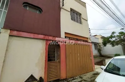 Apartamento com 1 quarto para alugar na Rua Vital José Carrijo, --, Lidice, Uberlândia