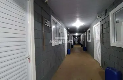 Prédio para alugar na Avenida Monsenhor Eduardo, --, Bom Jesus, Uberlândia