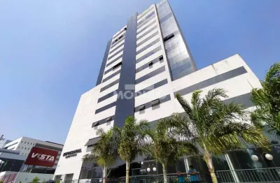 Sala comercial para alugar na Avenida Rondon Pacheco, --, Tibery, Uberlândia