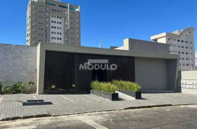Sala comercial para alugar na Rua Vieira Gonçalves, --, Martins, Uberlândia