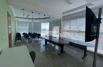 Sala comercial para alugar na Avenida Afonso Pena, --, Umuarama, Uberlândia