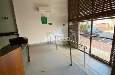 Prédio para alugar na Rua Machado de Assis, --, Centro, Uberlândia