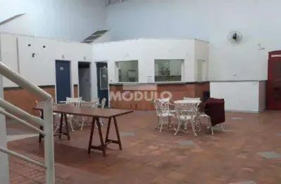 Prédio para alugar na Avenida João Pinheiro, --, Centro, Uberlândia