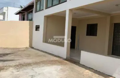 Casa residencial disponivel para locação no bairro cidade jardim.
