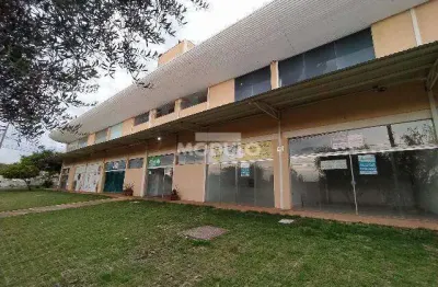 Loja comercial para locação no bairro jardim inconfidencia