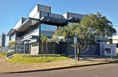 Sala Comercial para locação Bairro GRANJA MARILEUSA Piso superior