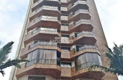 Apartamento mobiliado para locação no bairro osvaldo rezende