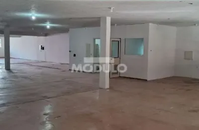 Prédio comercial para locação no bairro nossa senhora aparecida