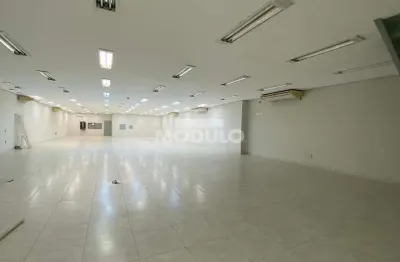 Imóvel comercial para locação no bairro nossa senhora aparecida