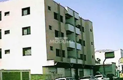 Apartamento para aluguel, 3 quartos, 1 suíte, 1 vaga, martins - uberlândia/mg
