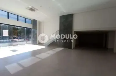 Sala comercial para alugar na Avenida Rondon Pacheco, --, Tibery, Uberlândia