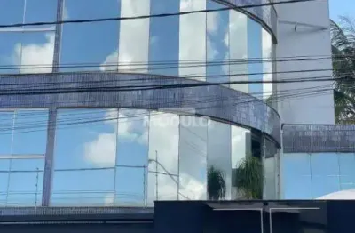 Sala comercial para alugar na Avenida Afonso Pena, --, Umuarama, Uberlândia