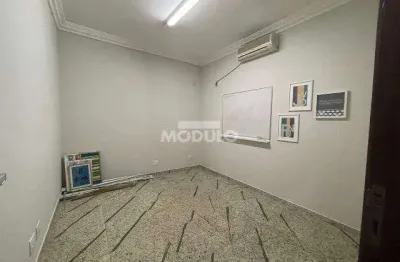 Sala comercial para alugar na Avenida Afonso Pena, --, Umuarama, Uberlândia