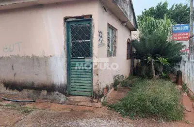 Terreno comercial para alugar na Avenida Noruega, --, Tibery, Uberlândia