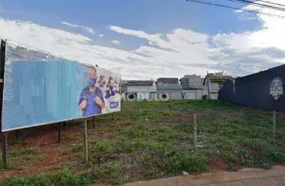 Àrea comercial para locação no bairro alto umuarama