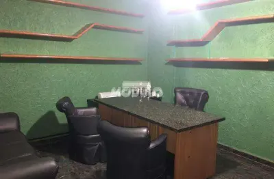 Sala comercial para alugar na Rua Cruzeiro dos Peixotos, --, Centro, Uberlândia