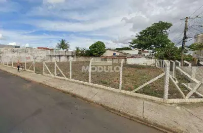 Terreno comercial para alugar na Avenida Afonso Pena, --, Umuarama, Uberlândia