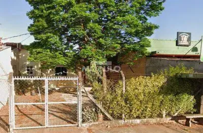 Terreno comercial para alugar na Avenida Abadio Bonifácio da Silva, --, Granada, Uberlândia