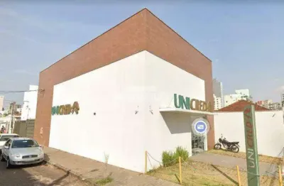 Prédio comercial para locação no bairro osvaldo rezende